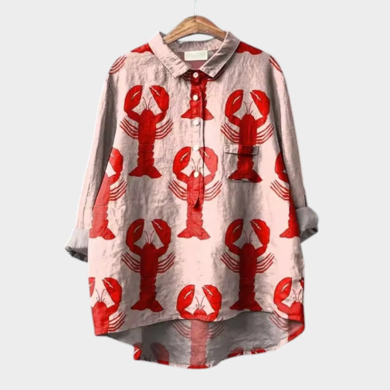 MAYLORA | Women's Blouse