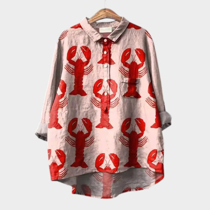 MAYLORA | Women's Blouse
