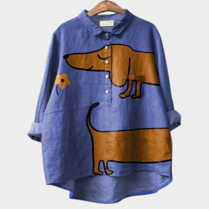 MAYLORA | Women's Blouse