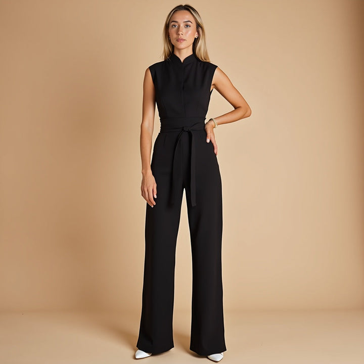 MAYLORA™ | Stilvolle Outfit-Kombination mit Gürtel