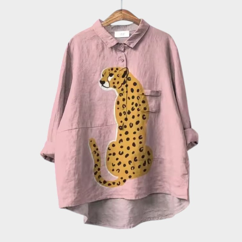 MAYLORA | Women's Blouse