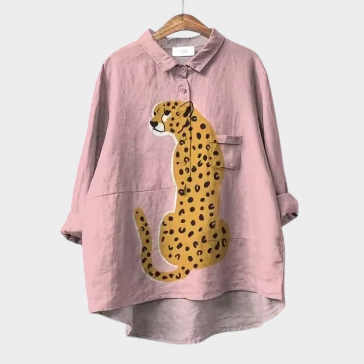MAYLORA | Women's Blouse