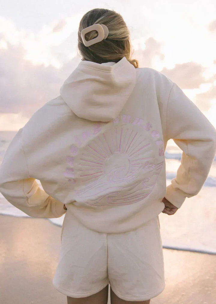 Madelyn™ - Stylischer und bequemer Hoodie
