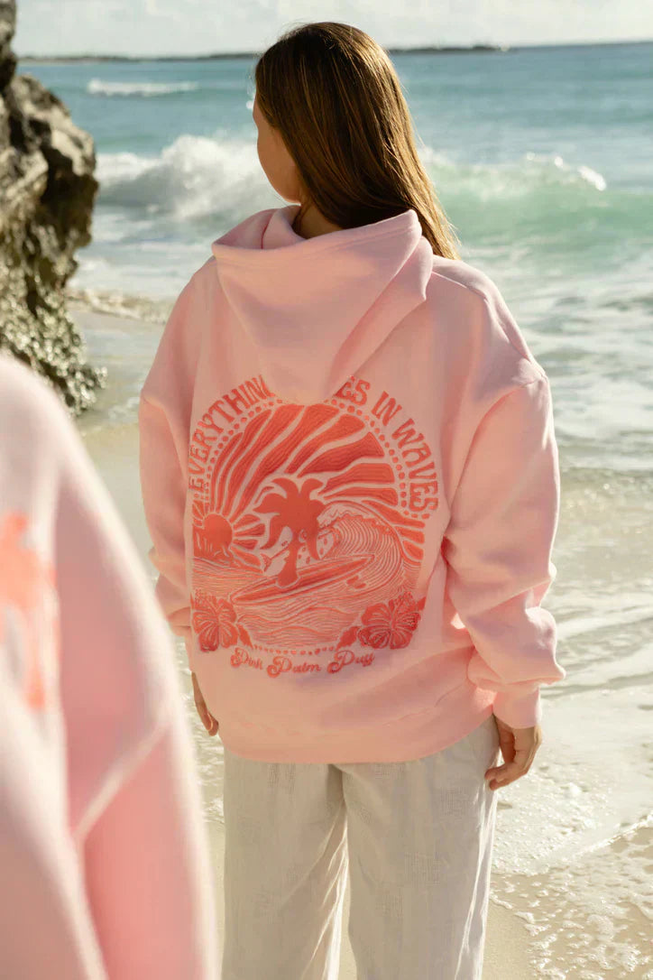 Madelyn™ - Stylischer und bequemer Hoodie