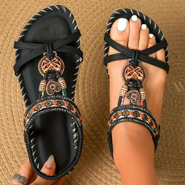 MAYLORA | Orthopädische Comfort + Sandalen
