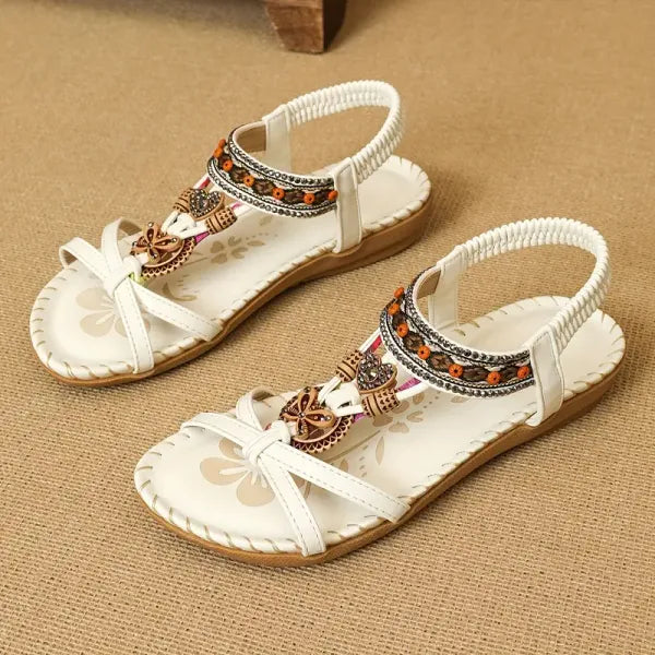 MAYLORA | Orthopädische Comfort + Sandalen