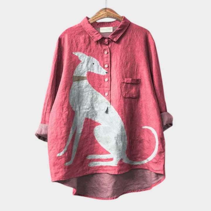 MAYLORA | Women's Blouse