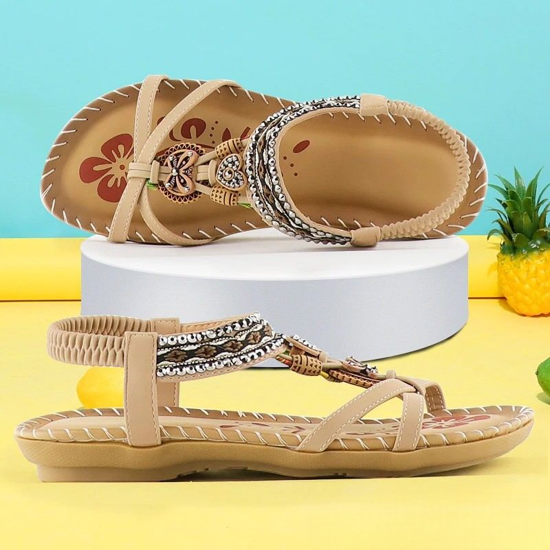 MAYLORA | Orthopädische Comfort + Sandalen