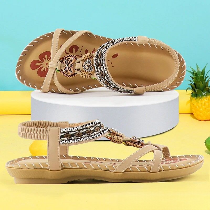 MAYLORA | Orthopädische Comfort + Sandalen