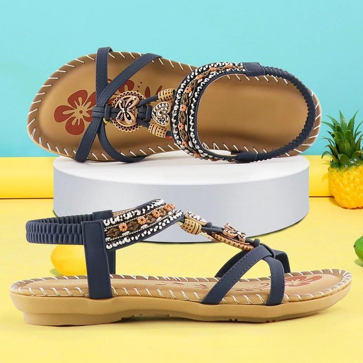 MAYLORA | Orthopädische Comfort + Sandalen